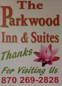 The Parkwood Inn & Suites - Clinton