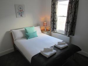 Pension The Tas Suites - Tas Accommodations Cambridge Grossbritannien