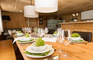 Schwarzmanns Ferienwohnungen