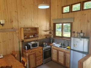 Casa de Campo Buenavista