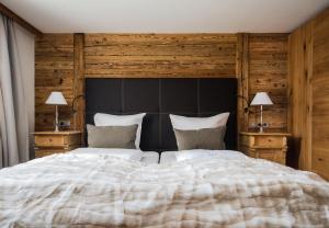 Schwarzmanns Ferienwohnungen