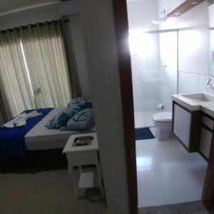 Pousada Miguel Penha Sc