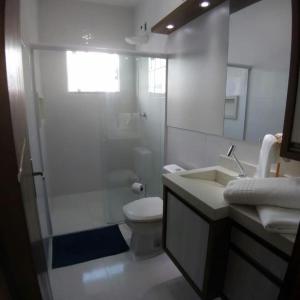 Pousada Miguel Penha Sc