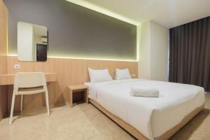 2BR Pancoran LAvenue Comfy Apartment By Travelio