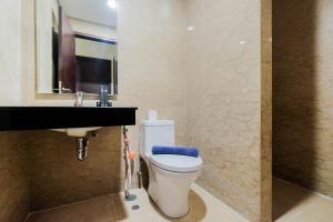 2BR Pancoran LAvenue Comfy Apartment By Travelio