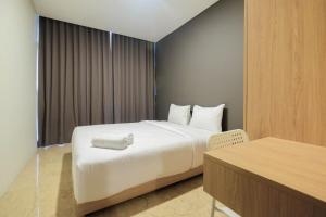 2BR Pancoran LAvenue Comfy Apartment By Travelio