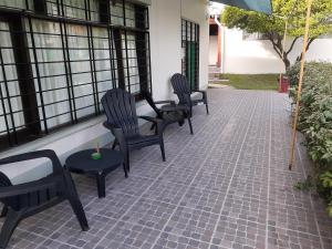 Alquiler zona centro