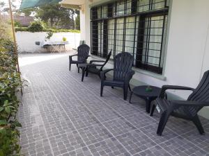 Alquiler zona centro