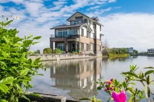 Clover 248 B&B - Kuang-hsing