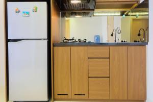 Best Deal 3BR Bassura Apartment By Travelio