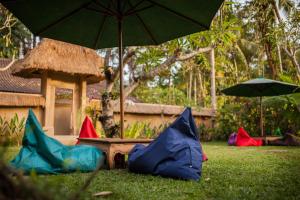 Abimana Ubud