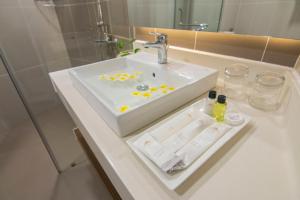 Phòng Superior hướng biển (Superior Seaview)