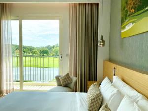Eastin Thana City Golf Resort Bangkok