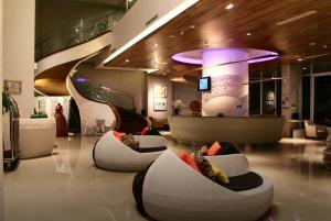 Bogor Icon Apartment