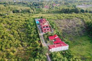 Backpackers Place in SEAVIEWHILLS BOHOL