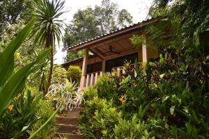 Eco-Logic, Resort for Charity