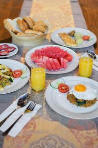 Baliana Villa Legian