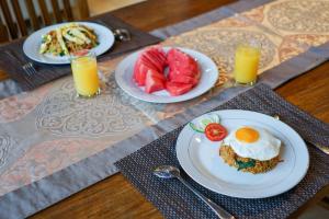 Baliana Villa Legian