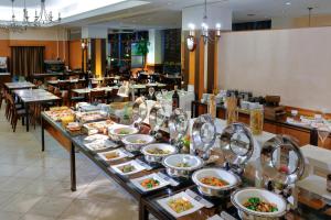 Miyako Hotel Amagasaki