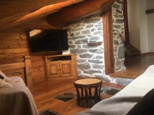 Chalets Chalet Alpin : photos des chambres