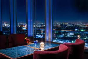 Miyako Hotel Amagasaki