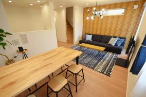 FINOA Residential Suite AsakusaOshiage Skytree