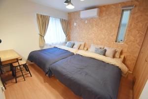 FINOA Residential Suite AsakusaOshiage Skytree