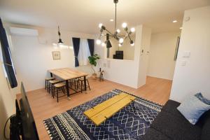 FINOA Residential Suite AsakusaOshiage Skytree