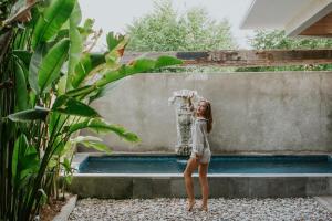 Kuta Legian Villa 3 Bedroom Private pool