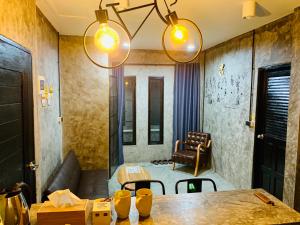 Bee Rest Residence, Chiang Rai