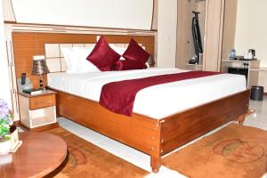 Empolos Hotel Nakuru