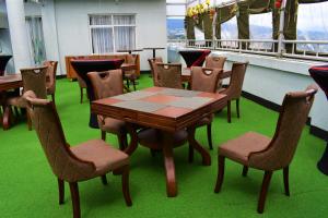 Empolos Hotel Nakuru