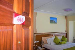 Empolos Hotel Nakuru