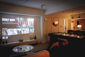 Theme Boutique Hotel Bangkok