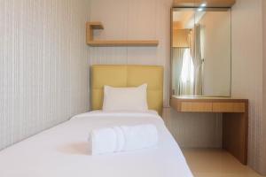 Comfy 2Bedroom at Signature Park Grande Apartment By Travelio