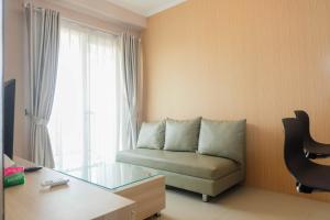 Comfy 2Bedroom at Signature Park Grande Apartment By Travelio