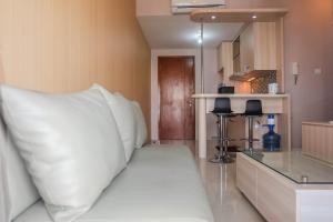 Comfy 2Bedroom at Signature Park Grande Apartment By Travelio