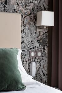 Hotels Edgar Hotel & Spa - Table Gastronomique : photos des chambres