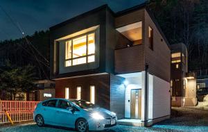 Villa Fuji Bon Voyage Sora