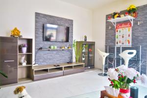 Apartament Family apartment Cheb Czechy