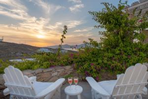 Villa Fanari - Mykonos Myconos Greece