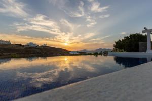 Villa Fanari - Mykonos Myconos Greece