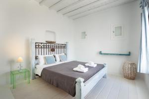 Villa Fanari - Mykonos Myconos Greece