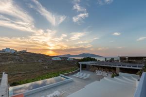 Villa Fanari - Mykonos Myconos Greece