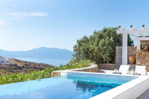 Villa Fanari - Mykonos Myconos Greece