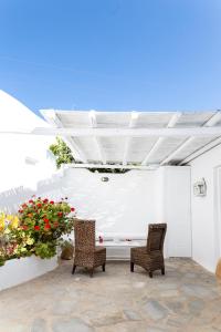 Villa Fanari - Mykonos Myconos Greece