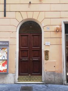 Elegant Rooms Roma - Guest House