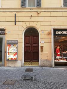 Elegant Rooms Roma - Guest House