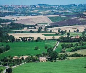 Villa San Fabiano