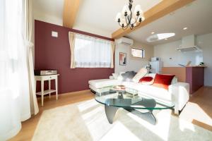 Villa Fuji Bon Voyage Sora